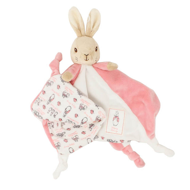 My First Flopsy: Comfort Blanket