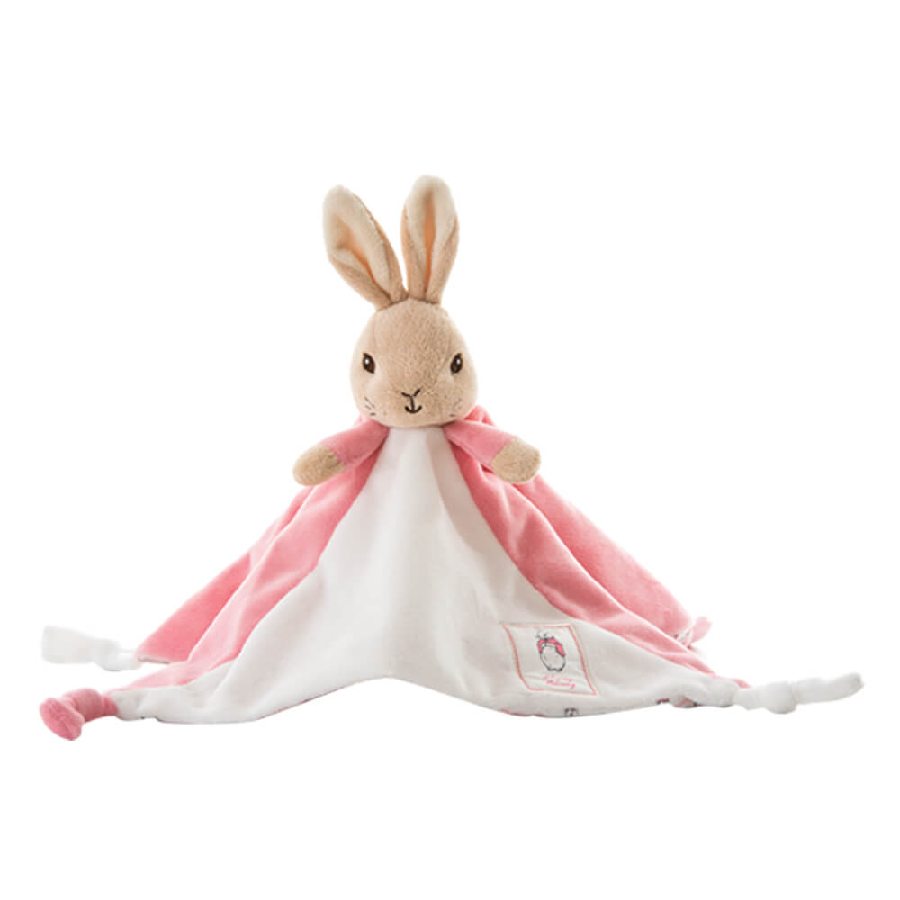 My First Flopsy: Comfort Blanket