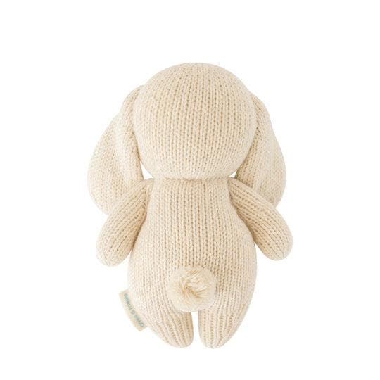 Baby Bunny - Oatmeal