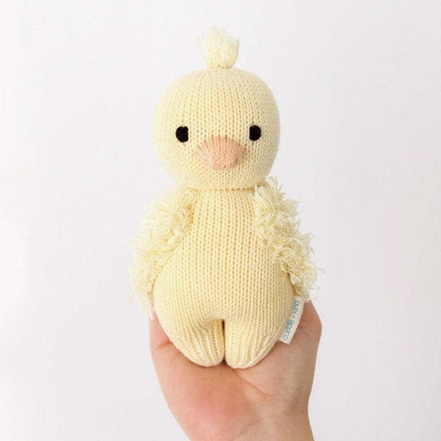 Baby Duckling