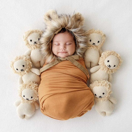 Baby Lion-Imaginative Play-My Happy Helpers