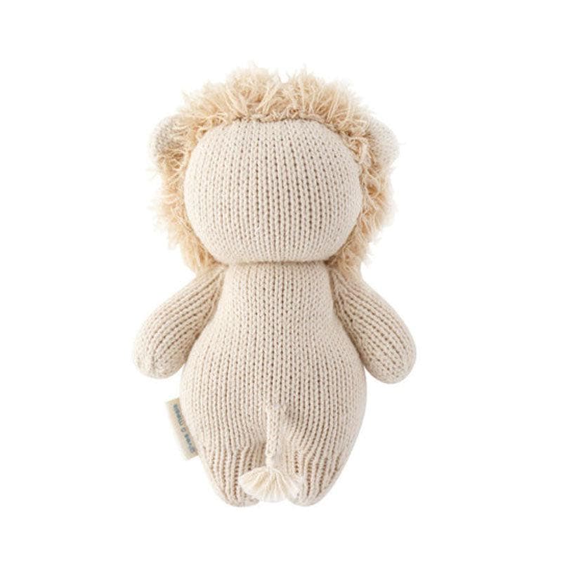 Baby Lion