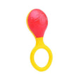Baby Maraca - Animal Face - Assorted Colours