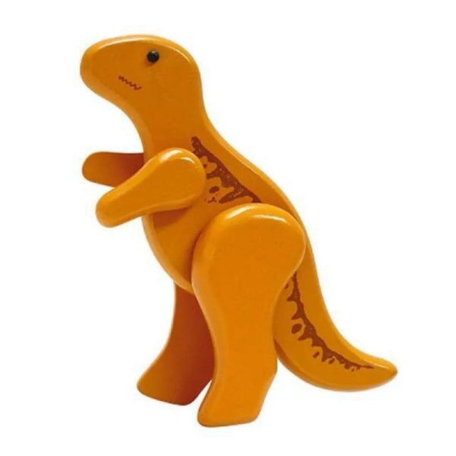 Baby Tyrannosaurus-Rex