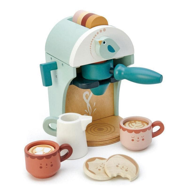 Babyccino Maker