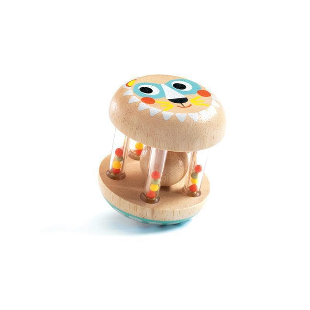 Babyshaki Rattle