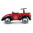 Baghera - Speedster Dark Red