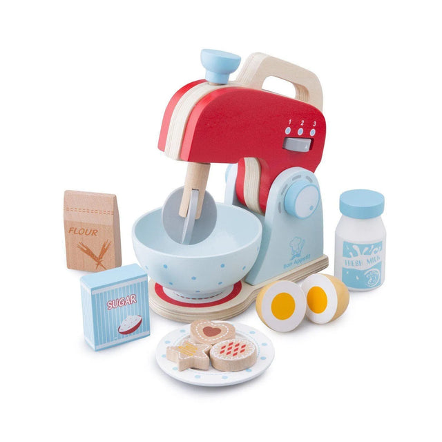 Baking Set - Blue