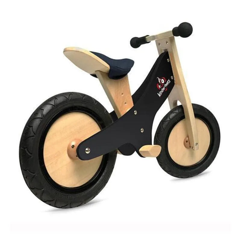 Balance Bike - Black