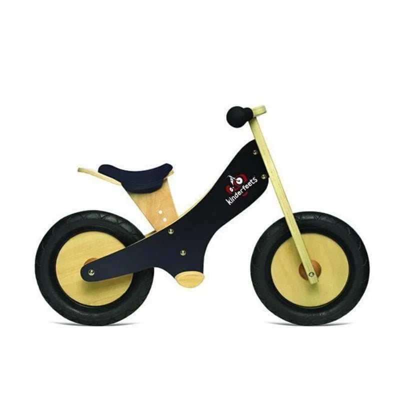 Balance Bike - Black