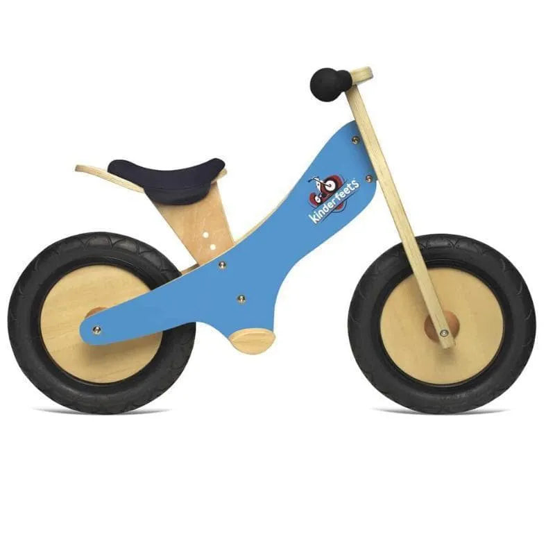 Balance Bike - Blue