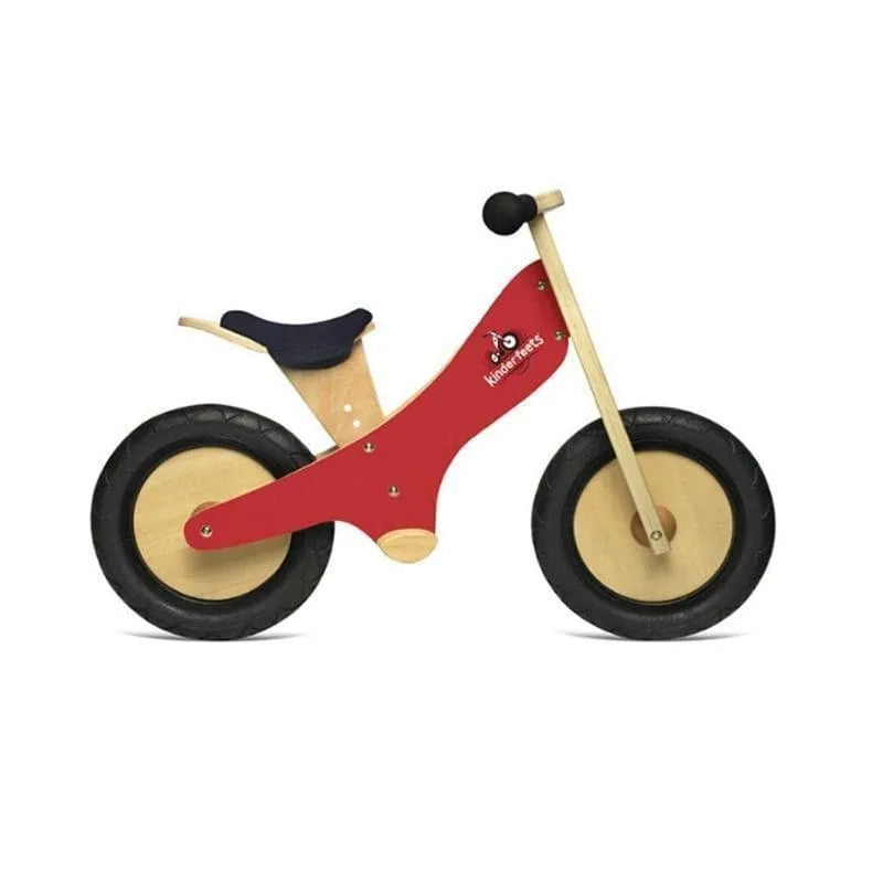 Balance Bike - Red