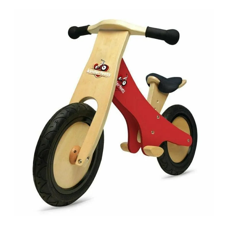 Balance Bike - Red