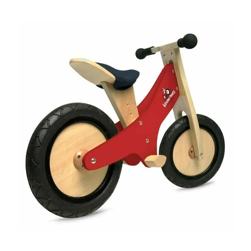 Balance Bike - Red