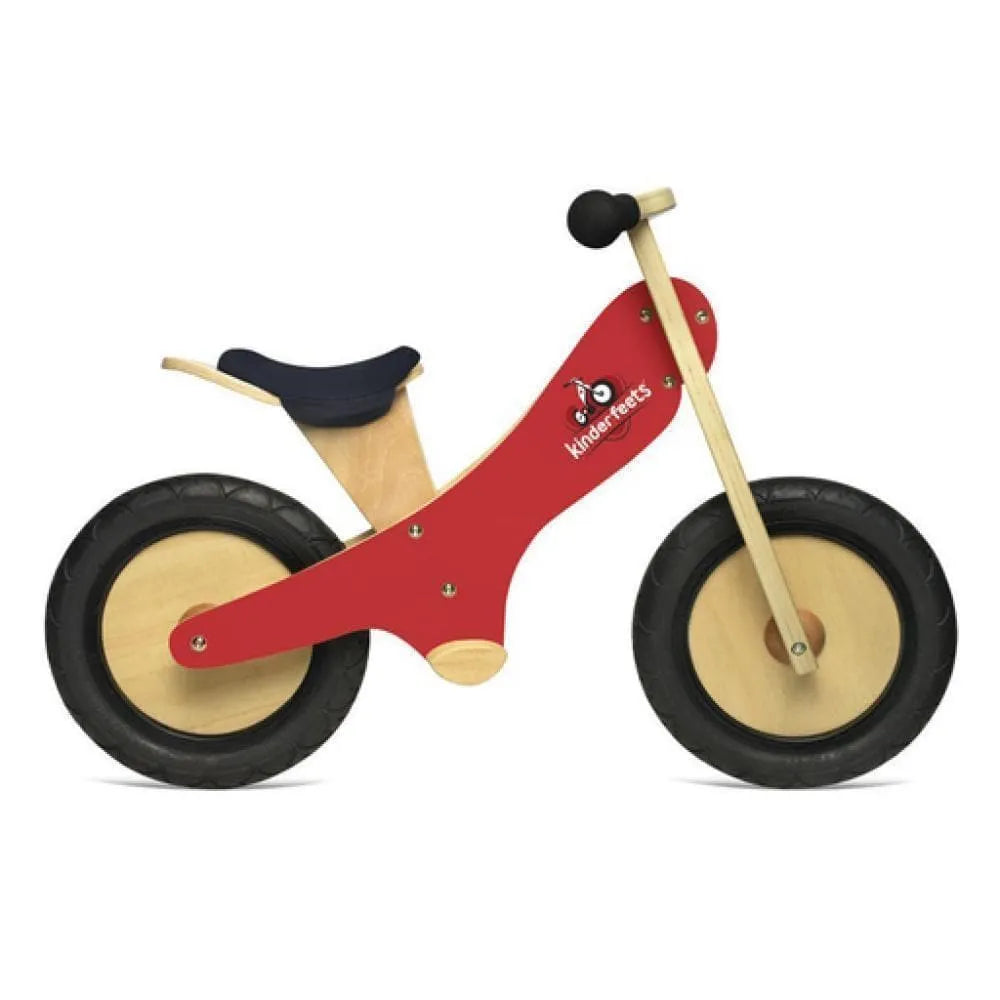 Balance Bike - Red