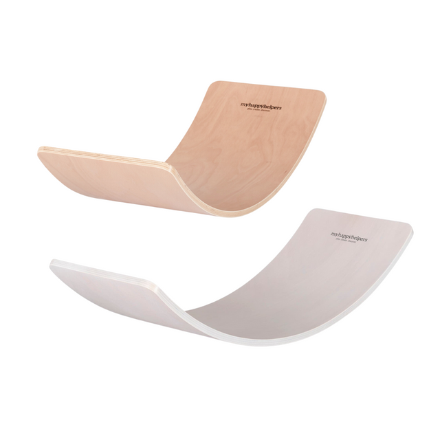 Balance Board - Scratch & Dent