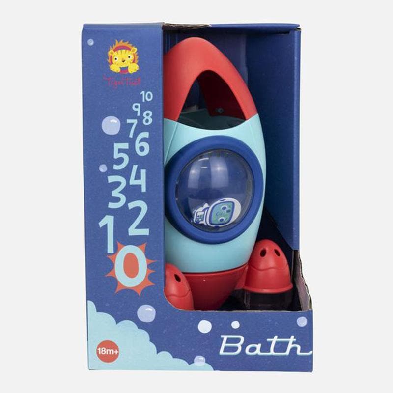 Bath Rocket