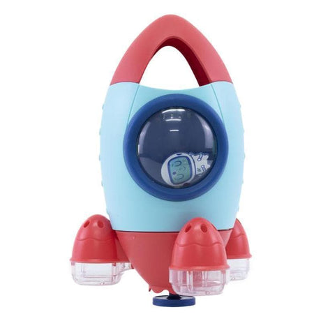 Bath Rocket