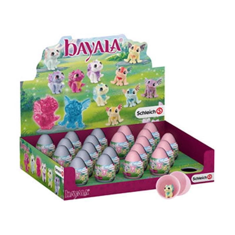 Bayala Hatching Animals - Assorted