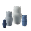 Bear Nesting Dolls