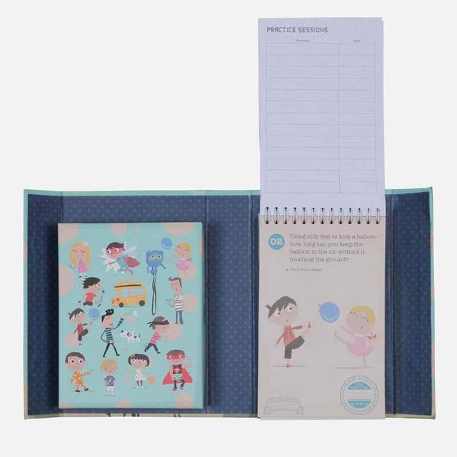 Beat the Clock - Stopwatch Set