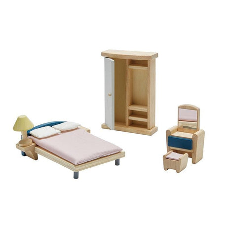 Bedroom - Neo