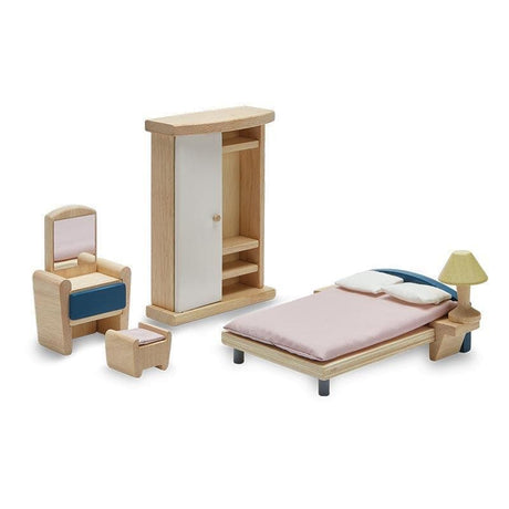 Bedroom - Neo
