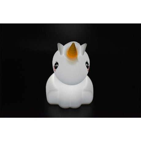 Bedtime Buddy - Electra The Unicorn Night Light