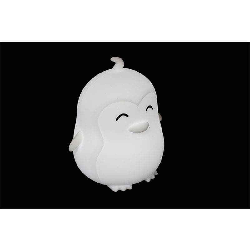 Bedtime Buddy - Skipper The Penguin Night Light