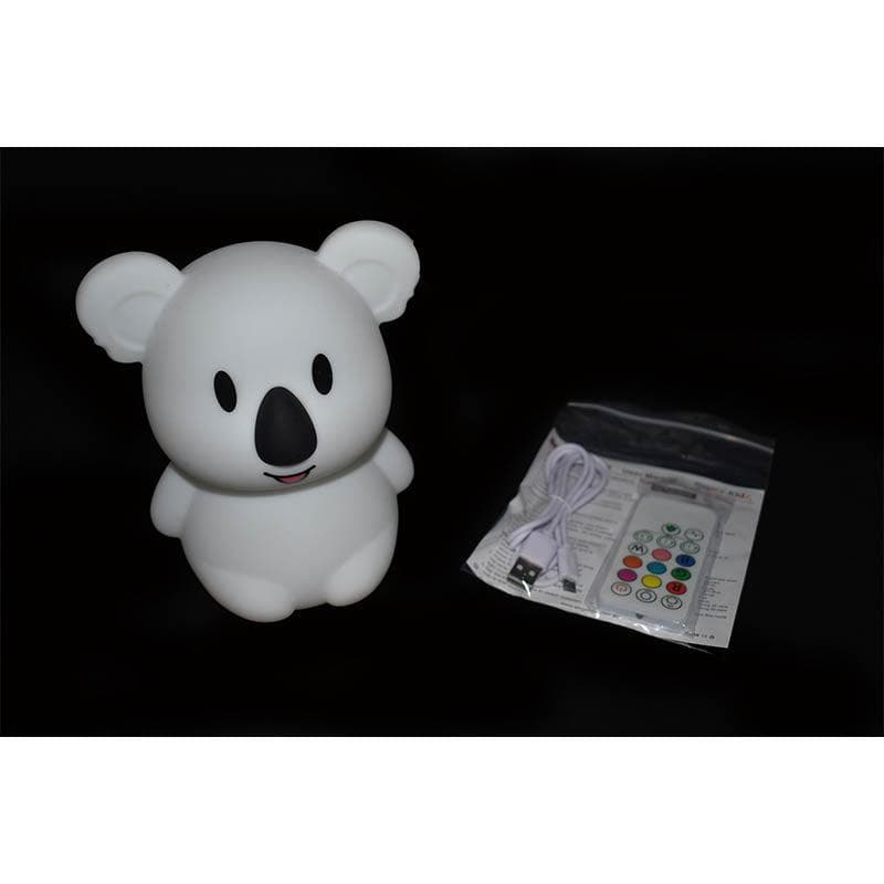 Bedtime Buddy - Sleepy The Koala Night Light