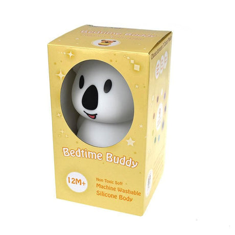 Bedtime Buddy - Sleepy The Koala Night Light