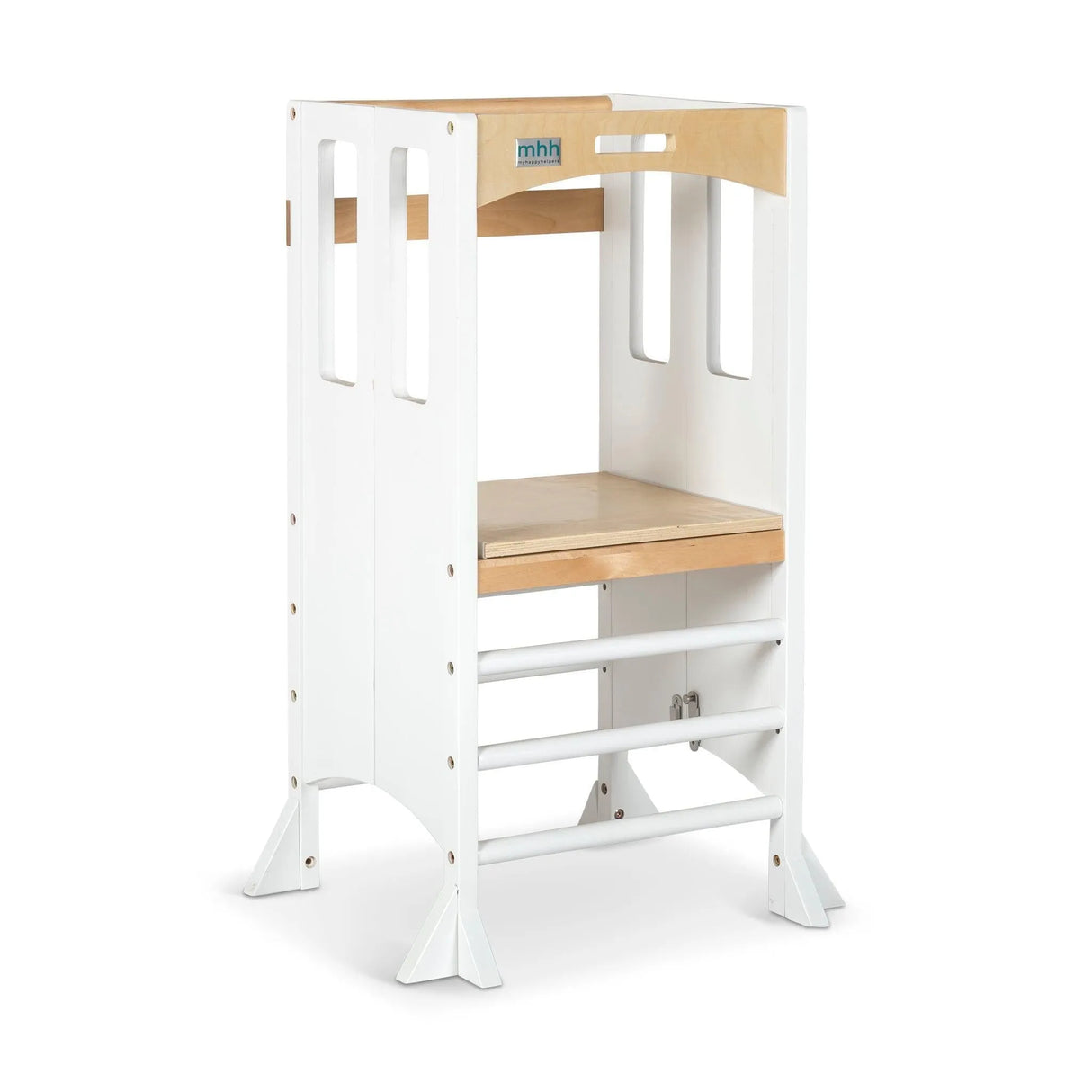 Bi-Fold Learning Tower SECONDS STOCK / SCRATCH & DENT