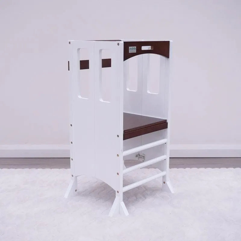 Bi-Fold Learning Tower SECONDS STOCK / SCRATCH & DENT