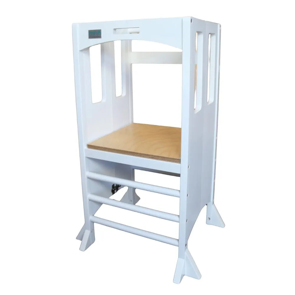 Bi-Fold Learning Tower SECONDS STOCK / SCRATCH & DENT