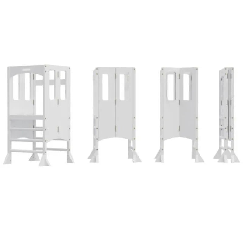 Bi-Fold Learning Tower SECONDS STOCK / SCRATCH & DENT