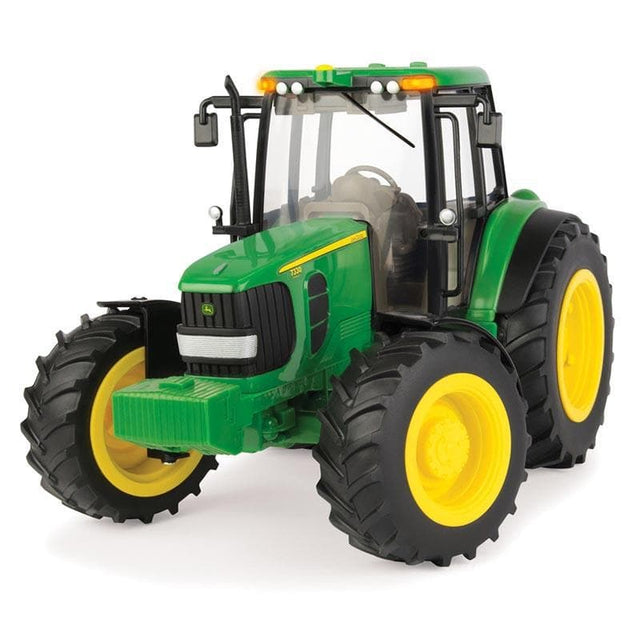 Big Farm 7330 Tractor