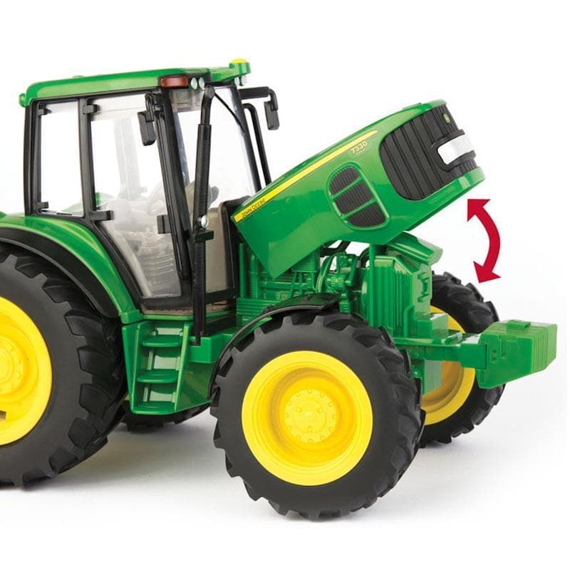 Big Farm 7330 Tractor