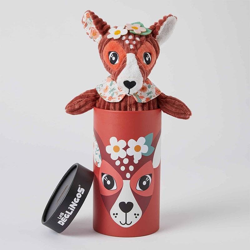 Big Simply Melimelos - The Deer in Box