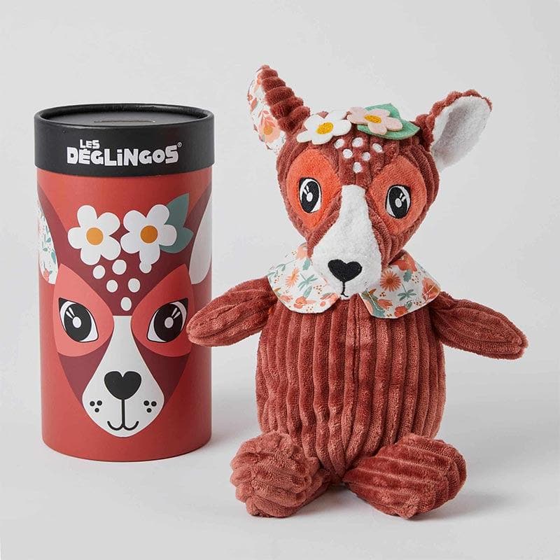 Big Simply Melimelos - The Deer in Box