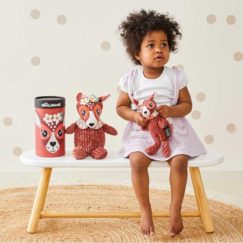 Big Simply Melimelos - The Deer in Box