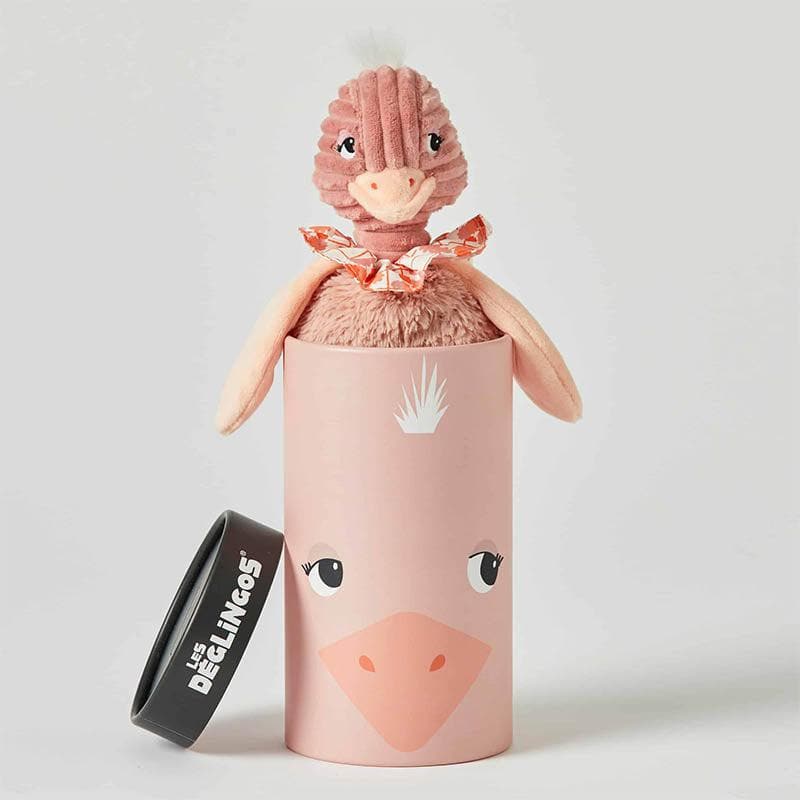 Big Simply Pomelos - The Ostrich in Box