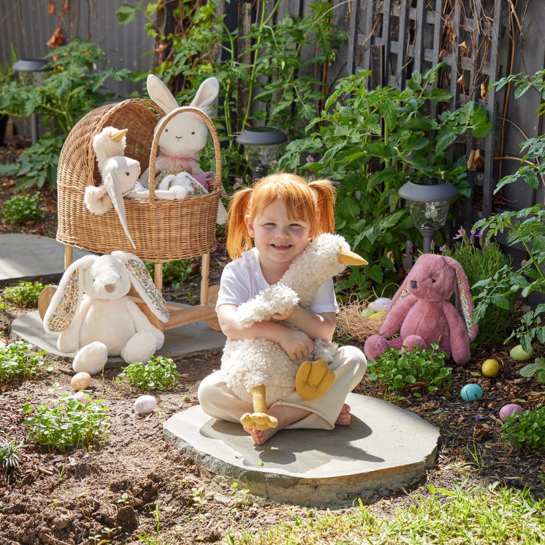 Big Wiggles the Duck