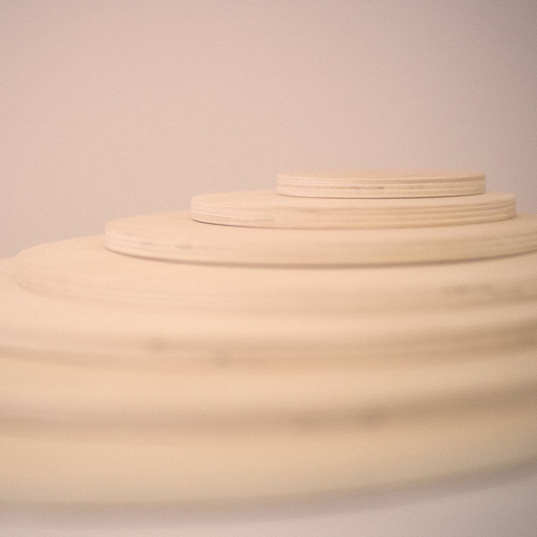 Birchwood Building Platforms