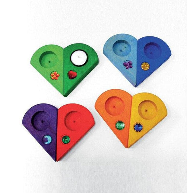 Birthday Wreath - 8pc