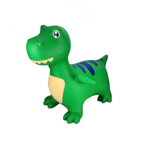 Bouncy Rider Zappy The T-Rex