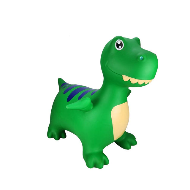 Bouncy Rider Zappy The T-Rex