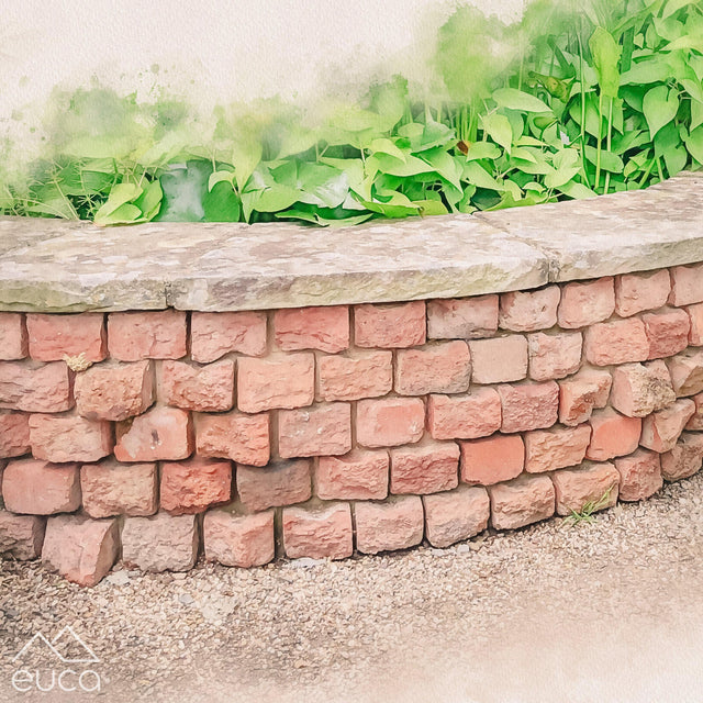 Bricks and Blocks Set