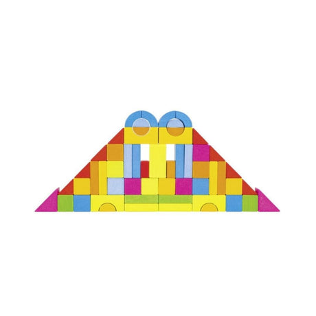 Building Blocks Rainbow