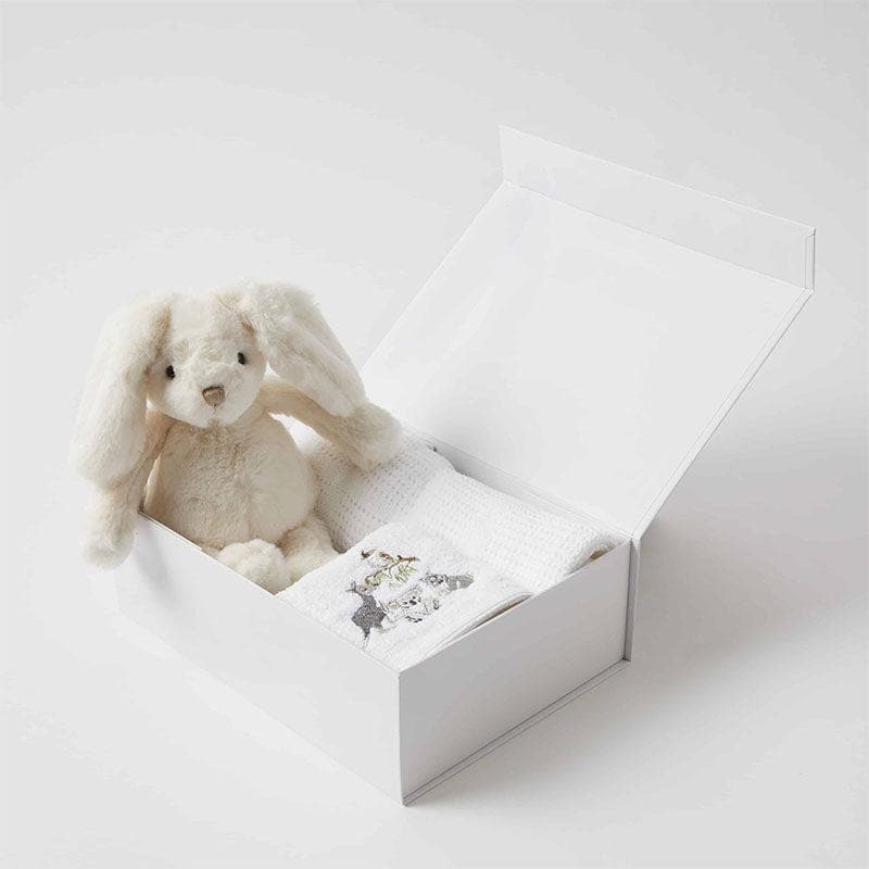 Bunny Hamper Gift Set
