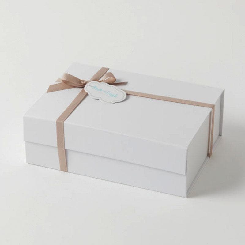 Bunny Hamper Gift Set